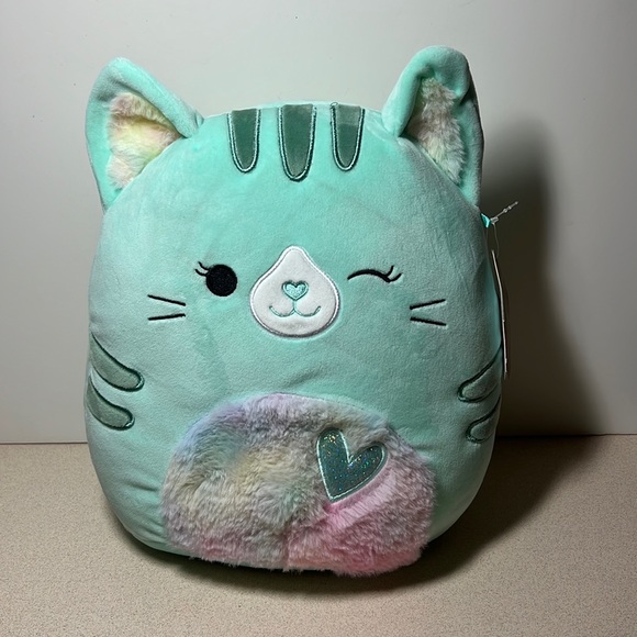 Squishmallows Other - Squishmallows Corinna NWT